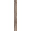 LaFaenza Legno LEGNO 2018T RM Marrone Structured Ret Керамогранит 20x180 см, Италия, под дерево - фото 1