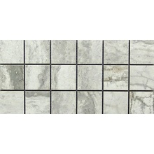 LaFaenza Oro Bianco MK.Orobianco1530W Мозаика 15x30 см, Италия, под мозаику - фото 1 - фото 1