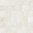 LaFaenza Gea MK.GEA6 30AV Avorio Matte Ret Мозаика 30x30 см, Италия, под мозаику - фото 1