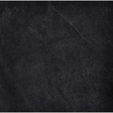 LaFaenza Lastra LASTRA 60DG 60Dg Grigio scuro Matte Ret Керамогранит 60x60 см, Италия, под камень  - фото 1 - фото 1
