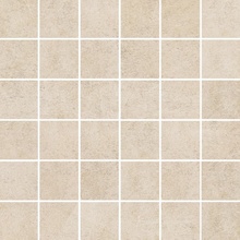 LaFaenza Lastra MK.LASTRA 30A 30A Almond Matte Ret Мозаика 30x30 см, Италия, под мозаику - фото 1 - фото 1