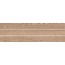 La Fenice Glowood Noce Керамогранит 20x120 см, Италия, под дерево - фото 1