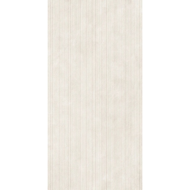 La Fenice Natural Terre Decoro Rows Gesso Керамогранит 60x120 см, Италия, под бетон - фото 1 La Fenice Natural Terre Decoro Rows Gesso Керамогранит 60x120 см, Италия, под бетон - фото 1
