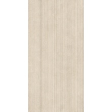 La Fenice Natural Terre Decoro Rows Sabbia Керамогранит 60x120 см, Италия, под бетон  - фото 1 - фото 1