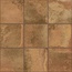 La Platera Cora Kube Cobre-D Керамогранит 45x45 см, Испания, под камень  - фото 7