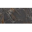 La Platera Dusk Black 120 Керамогранит 60x120 см, Испания, под камень  - фото 5