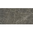 La Platera Nevada Black Керамогранит 60x120 см, Испания, под мрамор - фото 6