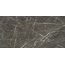 La Platera Nevada Black Керамогранит 60x120 см, Испания, под мрамор - фото 1