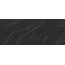 Laminam Diamond LAMF011796_IT Calacatta Black Rain 3,5mm Керамогранит 120x300 см, Италия, под мрамор - фото 1