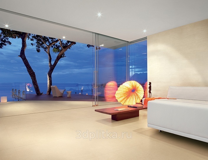 Laminam I Naturali Италия - фото интерьера 1