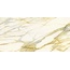 Laminam I Naturali Marmi LAMFFM0181_IT Calacatta Mediceo Lucidato B.M. Face A 12,5mm Керамогранит 162x324 см, Италия, под мрамор - фото 1