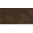 Laminam Ossido LAMF006052_IT Bruno 12mm Керамогранит 162x324 см, Италия, под металл - фото 1