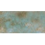 Laminam Ossido LAMF010255_IT Verderame 12mm Керамогранит 162x324 см, Италия, под металл - фото 1