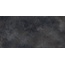 Laminam Ossido LAMF009140_IT Nero 20mm Керамогранит 162x324 см, Италия, под металл - фото 1