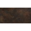 Laminam Ossido LAMF007031_IT Bruno 5.6 mm Керамогранит 100x300 см, Италия, под металл - фото 1