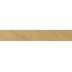 Land Porcelanico Gallery Brown Pulido Lista Бордюр 7,3x44,63 см, Испания, ничего - фото 1