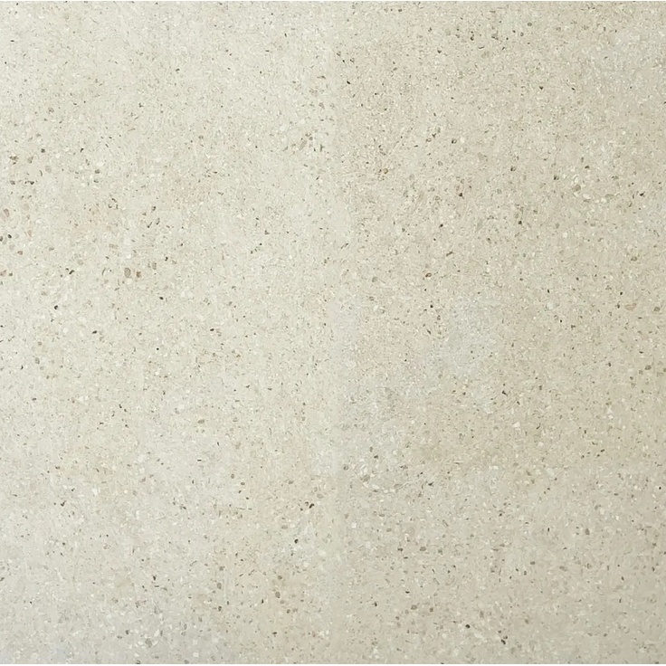 LandDecor Corten Ivory 20mm Керамогранит 60x60 см, Индия, под камень  - фото 1