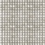 L`antic colonial (Porcelanosa Grupo) Essential Diamond Silver Wood Мозаика 30,5x30,5 см, Испания, под мозаику - фото 1