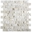 L`antic colonial (Porcelanosa Grupo) Elite L119487381 Brick Creams Декор 29x31,5 см, Испания, под мозаику - фото 1