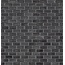 L`antic colonial (Porcelanosa Grupo) Flow Brick Black Мозаика 29,6x31,2 см, Испания, под мозаику - фото 1 L`antic colonial (Porcelanosa Grupo) Flow Brick Black Мозаика 29,6x31,2 см, Испания, под мозаику - фото 1
