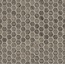 L`antic colonial (Porcelanosa Grupo) Flow Hexagon Tobacco Мозаика 29,1x29,4 см, Испания, под мозаику - фото 1