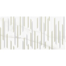 Laparet Alaska 04-01-1-18-03-00-4134-0 Белый Декор 30x60 см, Индия, под мрамор - фото 1 - фото 1