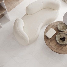 Laparet Antalya 60x60, керамогранит, Индия, под мрамор - фото интерьера 1 - фото 3