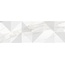 Laparet Balance Белый Декор 25x75 см, Индия, под мрамор - фото 5