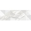 Laparet Balance Белый Декор 25x75 см, Индия, под мрамор - фото 1