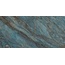 Laparet Beam Turquoise Бирюзовый лаппатированный шайн Керамогранит 60x120 см, Индия, под оникс - фото 8