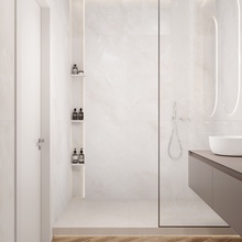 Laparet Bernini 59,5x119,1 см, керамогранит, Индия, под оникс - фото интерьера 1 - фото 2