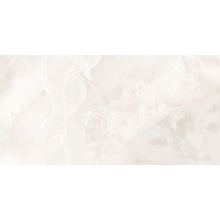 Laparet Bernini LP6012G0531R Кремовый глянцевые чернила Керамогранит 59,5x119,1 см, Индия, под оникс - фото 1 - фото 1