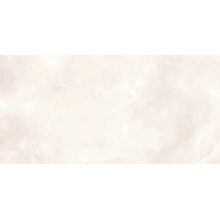 Laparet Bernini LP6012B0140R Розовый Кварц Глянцевая Обрезная Настенная плитка 59,5x119,1 см, Индия, под оникс - фото 1 - фото 1