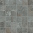 Laparet Betone LPD2MSA002BR Green Матовая Мозаика 30x30 см, Индия, под мозаику - фото 1