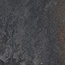 Laparet Blaze Nero графитовый сатинированный карвинг 60 Керамогранит 60x60 см, Индия, под камень  - фото 12