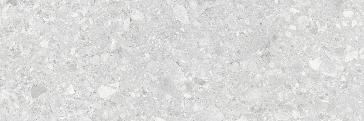 Laparet Chippo 30x89,5 см, керамика, Индия, под камень  - фото интерьера 1