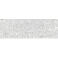 Laparet Chippo LP3090B0071R Grey матовый обрезной Настенная плитка 30x89,5 см, Индия, под камень  - фото 1 - фото 1