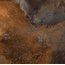 Laparet Dazzle Cosmos Grande Коричневый Полуполированный 60 Керамогранит 60x60 см, Индия, под металл - фото 7