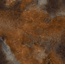 Laparet Dazzle Cosmos Grande Коричневый Полуполированный 60 Керамогранит 60x60 см, Индия, под металл - фото 3