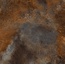 Laparet Dazzle Cosmos Grande Коричневый Полуполированный 60 Керамогранит 60x60 см, Индия, под металл - фото 5