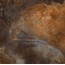 Laparet Dazzle Cosmos Grande Коричневый Полуполированный 60 Керамогранит 60x60 см, Индия, под металл - фото 1