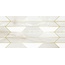 Laparet Dreams Бежевый Декор 25x50 см, Индия, под камень  - фото 2
