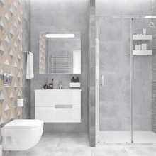 Laparet Etnis 50x50 см, керамика, Индия, под мозаику - фото интерьера 1 - фото 4