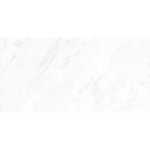 Laparet Fog Day белый лаппатированный шайн Керамогранит 60x120 см, Индия, под мрамор - фото 1 - фото 1