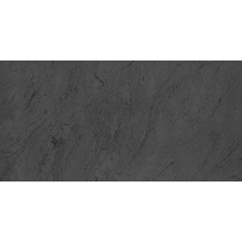 Laparet Fog Night чёрный лаппатированный шайн Керамогранит 60x120 см, Индия, под мрамор - фото 1 - фото 1