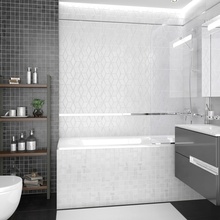 Laparet Forest 40x40, керамика, Индия, под дерево - фото интерьера 1 - фото 4