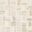 Laparet Forest MS Бежевый Мозаика 30x30 см, Индия, под мозаику - фото 1