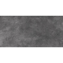 Laparet Fortezza LP6012G0381R Grafite PRO матовый карвинг R10 STR Керамогранит 59,5x119,1 см, Индия, под бетон  - фото 1 - фото 1