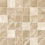 Laparet Gobi Бежевый Мозаика 30x30 см, Индия, под мозаику - фото 2