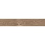 Laparet Irony Choco Bland Керамогранит 19,5x120 см, Индия, под дерево - фото 1